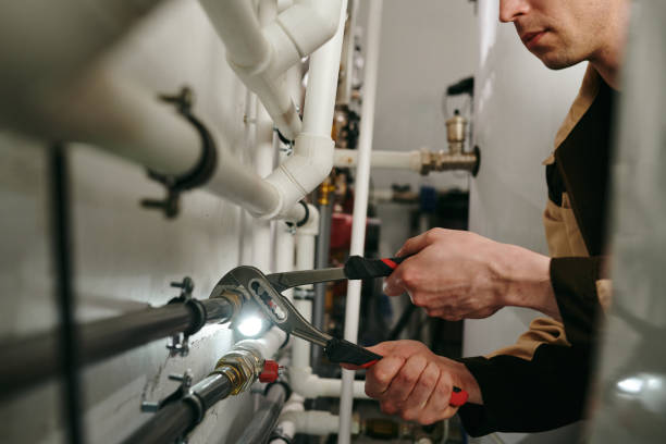 Best Same-Day Plumbing Service  in Lford, MI