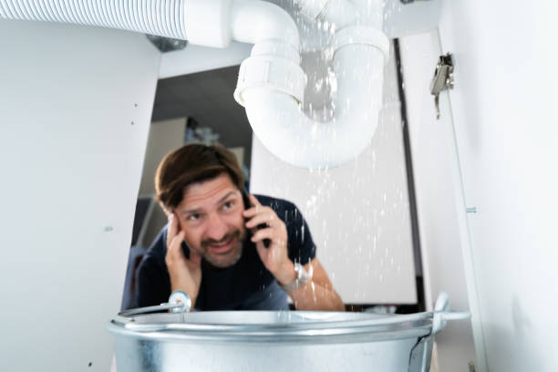 Best Pipe Repair Near Me  in Lford, MI