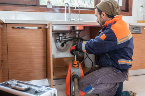 Best Faucet Repair  in Lford, MI