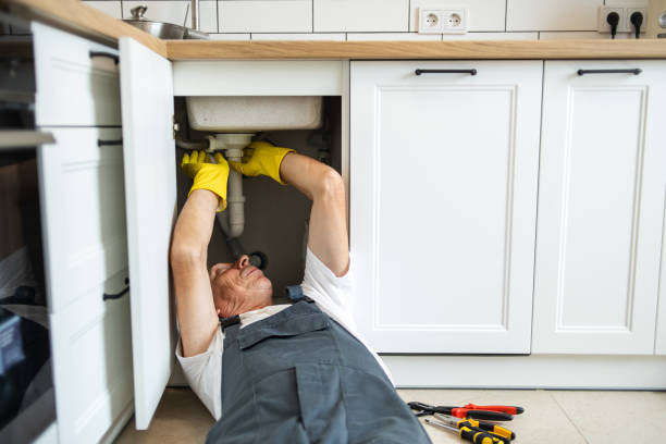 Best Best Plumbers Near Me  in Lford, MI