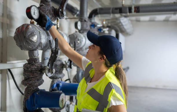 Boilers & Radiators in Milford, MI