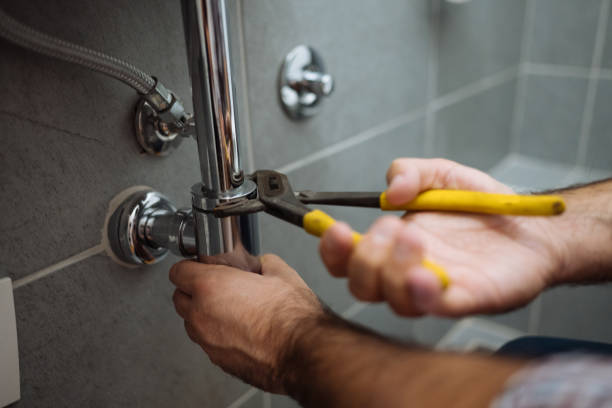 Reliable Milford, MI Plumbing Solutions