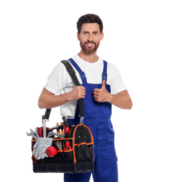 Best Water Softener Installation  in Lford, MI