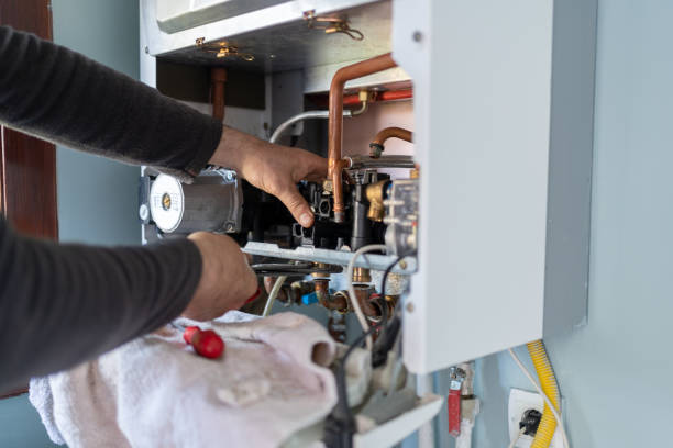 Sprinkler Systems in Milford, MI
