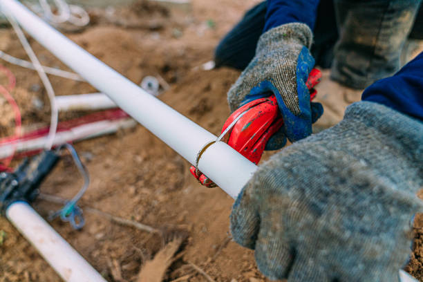Best Emergency Plumbing Repair  in Lford, MI